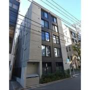東京メトロ南北線麻布十番駅まで徒歩9分