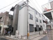 東武亀戸線東あずま駅まで徒歩2分