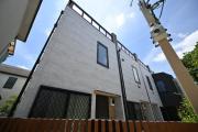 京王井の頭線駒場東大前駅まで徒歩5分