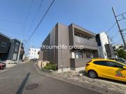 小田急小田原線愛甲石田駅まで徒歩12分