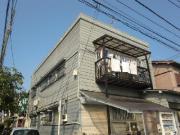 都営新宿線瑞江駅まで徒歩12分