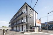 東武東上線東松山駅まで徒歩20分