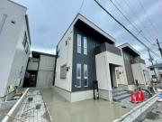 フジパレス友井4丁目戸建 3号館