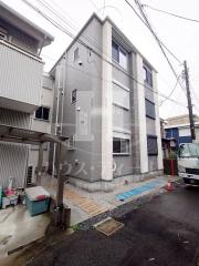 ＪＲ京浜東北・根岸線蕨駅まで徒歩13分