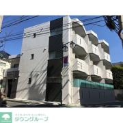 京王井の頭線井の頭公園駅まで徒歩8分