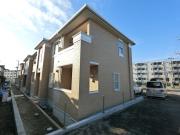 千葉都市モノレール動物公園駅まで徒歩20分