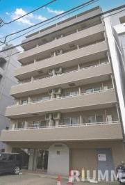 ＪＲ山手線渋谷駅まで徒歩8分