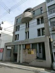 地下鉄鶴舞線上前津駅まで徒歩9分