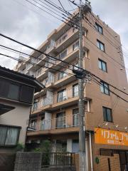 野原府中コーポ