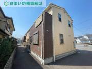 名鉄名古屋本線男川駅まで徒歩23分
