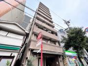 ＪＲ大阪環状線福島駅まで徒歩8分