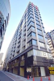 東神田テラスレジデンス