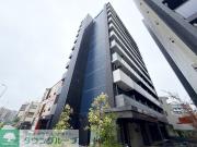 プレサンス横浜鶴見市場シュネル