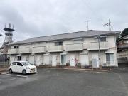 JAメゾンしばまちB