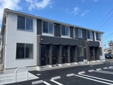 ＪＲ仙石線陸前高砂駅まで徒歩10分