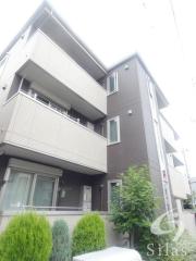 地下鉄今里筋線清水駅まで徒歩5分