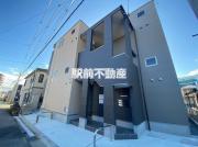 ＪＲ鹿児島本線鳥栖駅まで徒歩18分