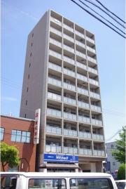高畑T-2マンション
