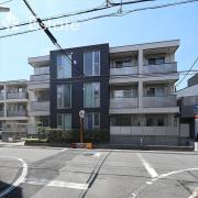地下鉄桜通線吹上駅まで徒歩9分
