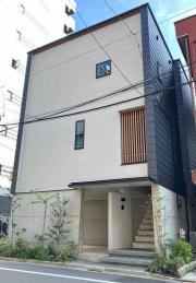 浅草橋2丁目戸建