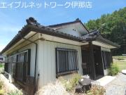 ＪＲ飯田線伊那北駅まで徒歩31分