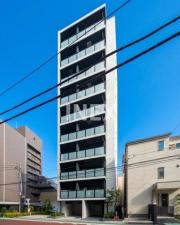 京急本線戸部駅まで徒歩1分