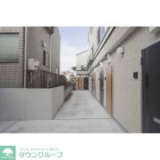 プライムガーデン桜新町
