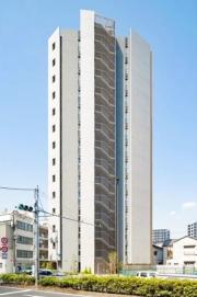 東急池上線荏原中延駅まで徒歩4分