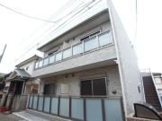 ＪＲ中央線立川駅まで徒歩13分