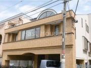 ＪＲ中央線中野駅まで徒歩4分