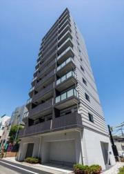 東武東上線大山駅まで徒歩8分