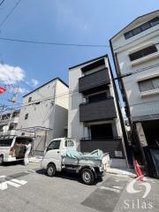 地下鉄今里筋線太子橋今市駅まで徒歩5分
