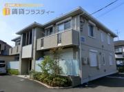 ＪＲ総武線（各駅停車）本八幡駅まで徒歩17分