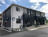 名鉄各務原線高田橋駅まで徒歩13分