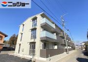 Bell House黒野
