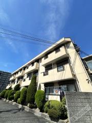 地下鉄谷町線八尾南駅まで徒歩15分