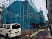 グランソフィア大谷口 B