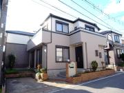 朝日ヶ丘4丁目貸家