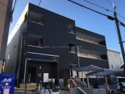 近鉄大阪線近鉄八尾駅まで徒歩8分