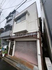 新喜多東1丁目戸建