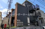 BlueTerrace松戸