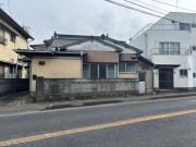 子安町貸家