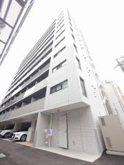 ビエント横濱鶴見