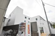 京王井の頭線吉祥寺駅まで徒歩10分