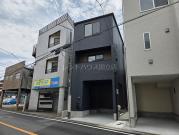 西武国分寺線恋ヶ窪駅まで徒歩7分
