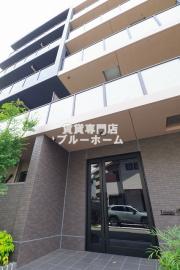 ＪＲ阪和線三国ケ丘駅まで徒歩4分