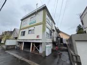 地下鉄南北線麻生駅まで徒歩16分