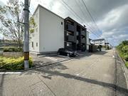 ＪＲ土讃線高知駅まで徒歩12分