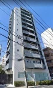 東急池上線荏原中延駅まで徒歩8分