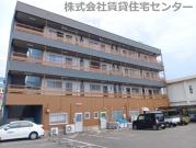 Nマンション